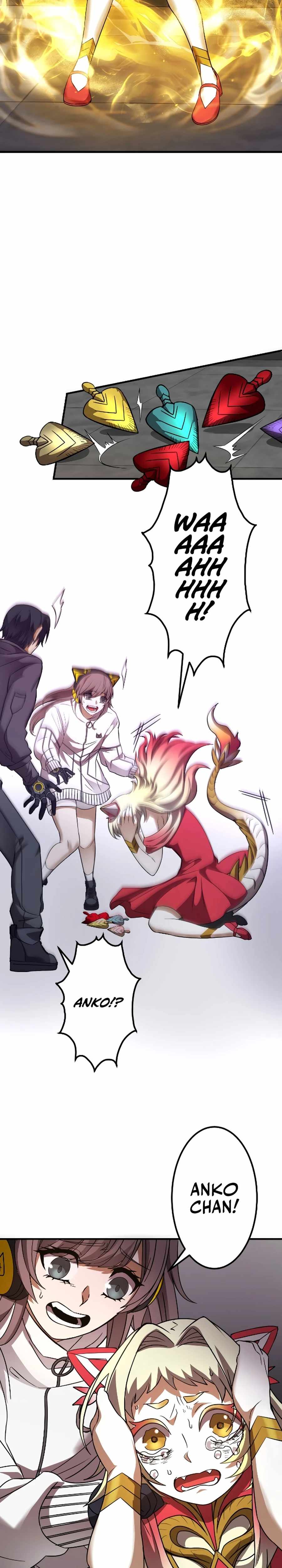 Dragons Awakening Chapter 25 6